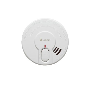 Battery Smoke Alarms Kidde